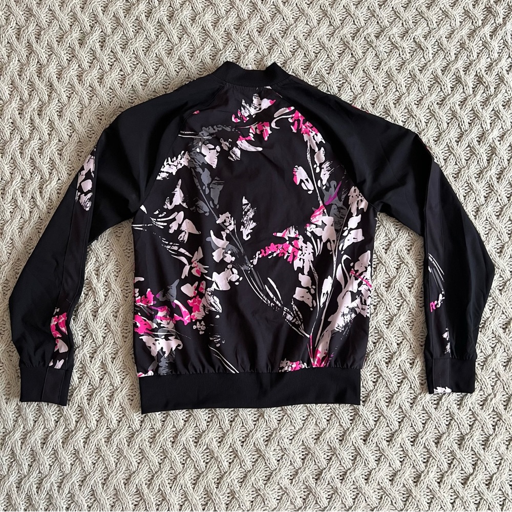 Fabletics- Lightweight Runner Jacket - image 4